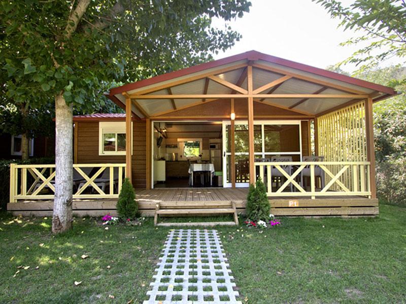 Bassegoda Park Albanya Ngoại thất bức ảnh